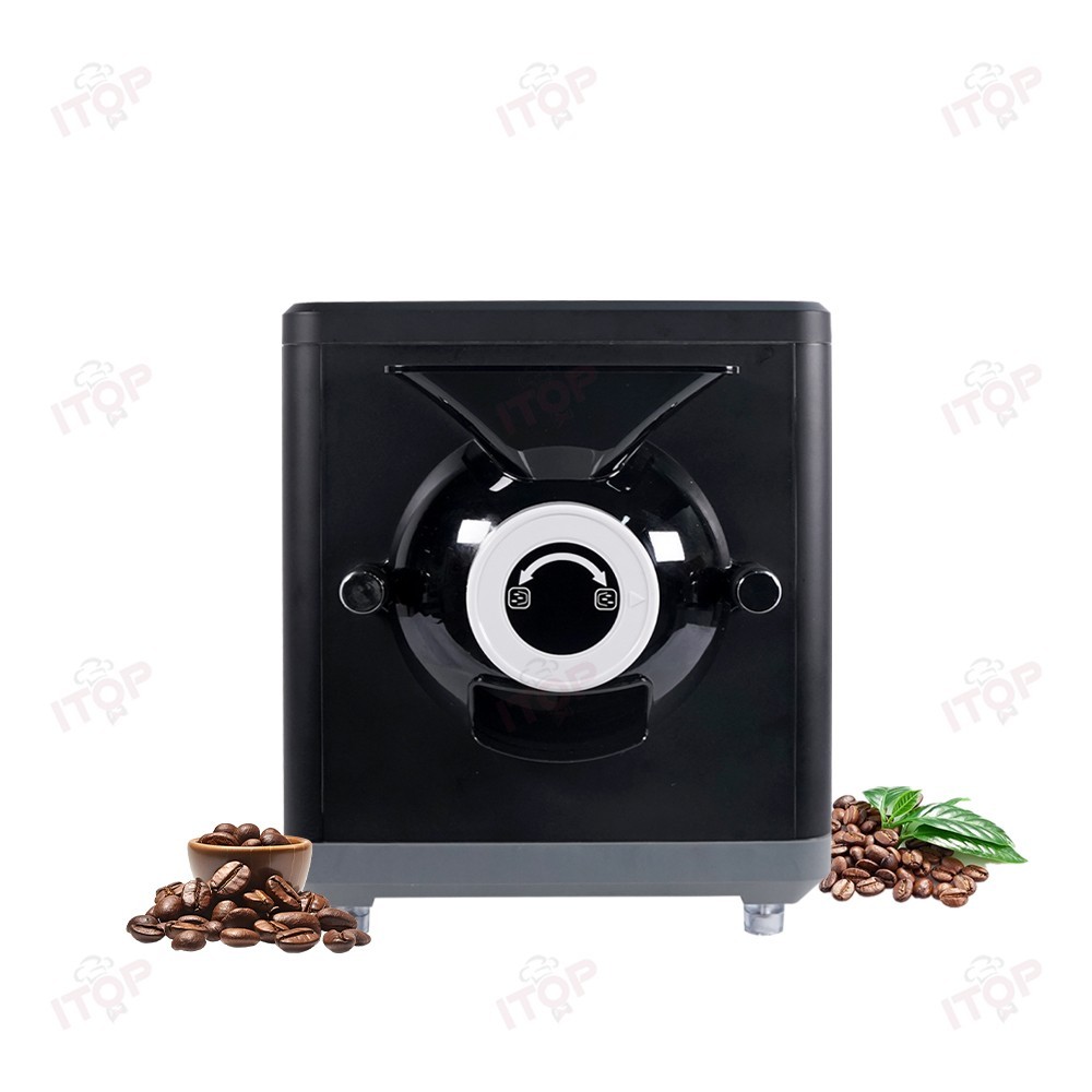 Commercial Coffee Bean Roaster Machine Grain Dry Update Version 110V-240V