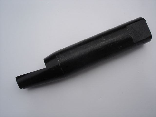 New, VW Beetle Hubcap Rivet Tool 1950-1965