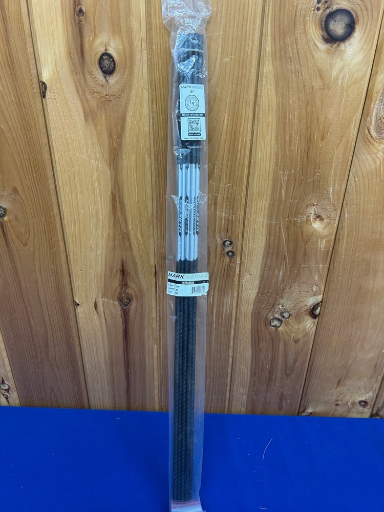 G5 Mark 244 Arrow Shafts