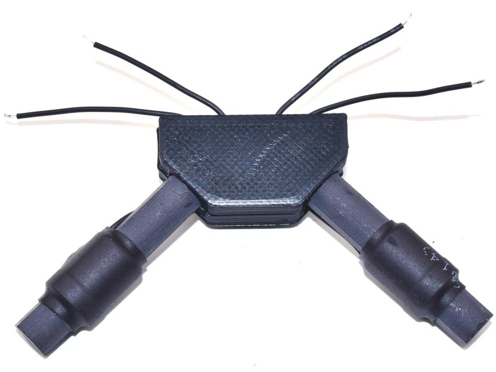 EverSet ES100 WWVB BPSK Atomic Clock Starter Kit