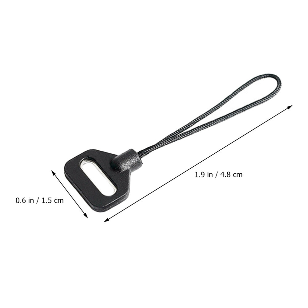 2 PCS Camera Shoulder Strap System Connectors Camera Strap Replacement