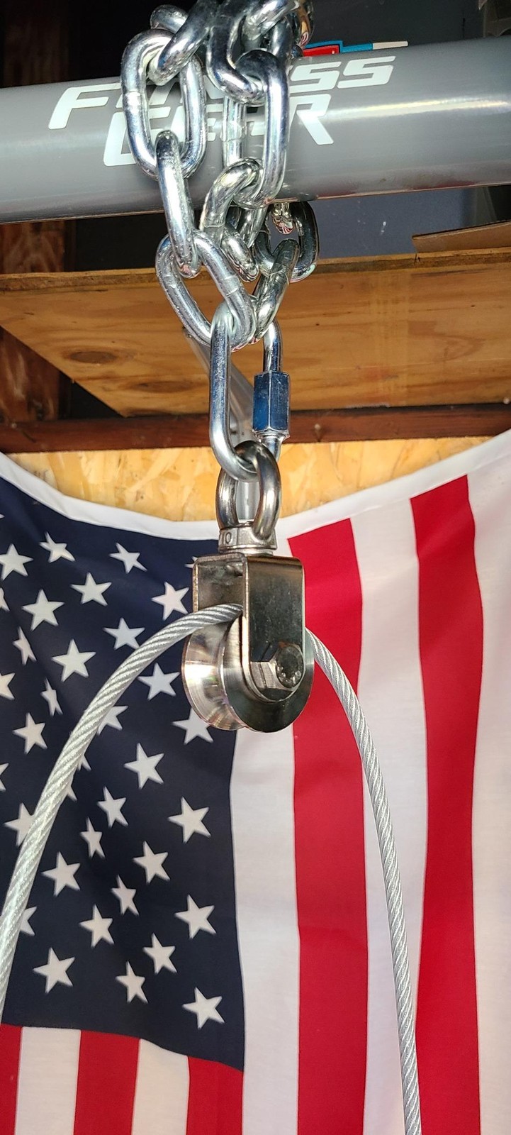 Wheel Bearing Pulleys for Rope Swivel Pulley Wheel Cable Rope Wire Pulley Block