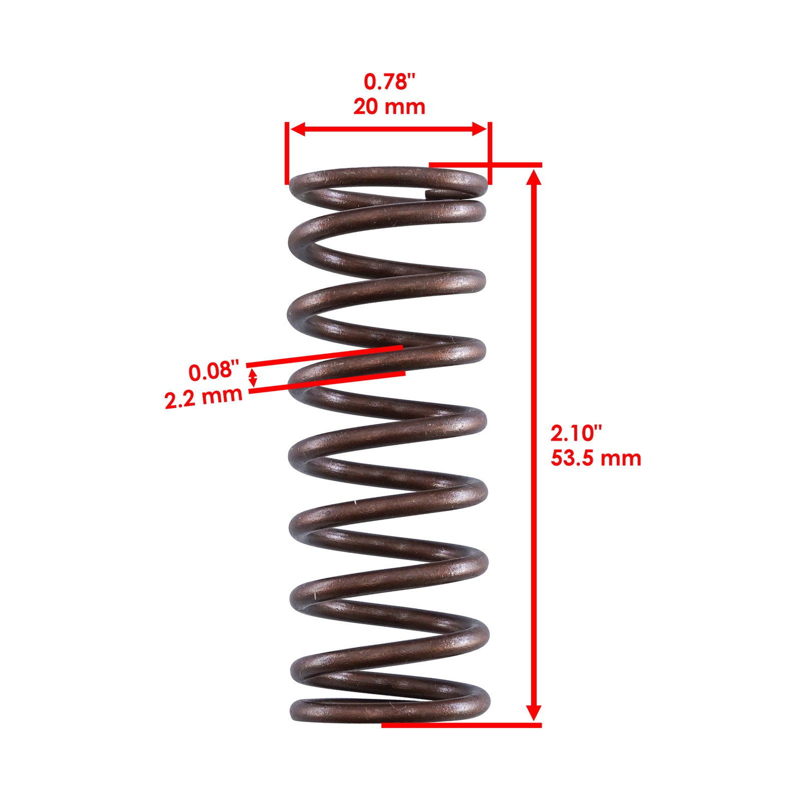 Clutch Friction Plates Kit for Suzuki SV650 SV650A SV650S SV650SA 2003-2023