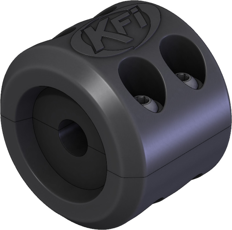 KFI Split Cable Hook Stopper