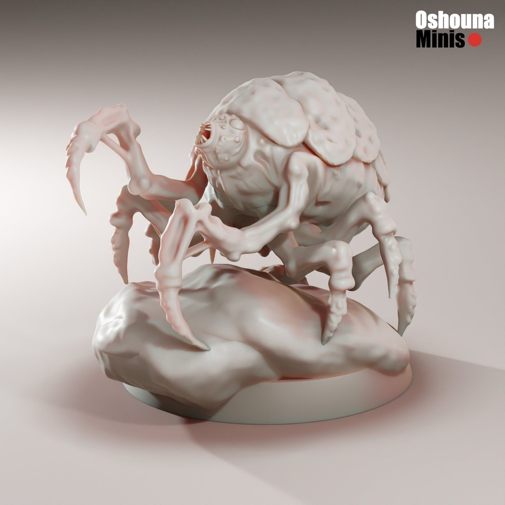 DEEP HIVE ALIEN BUG SQUAD (10U)