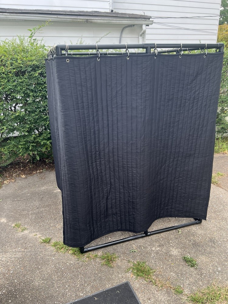 Portable Vocal Booth ToGo