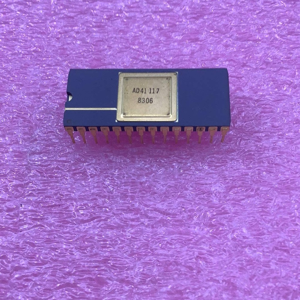 AD41117 - - Integrated Circuit