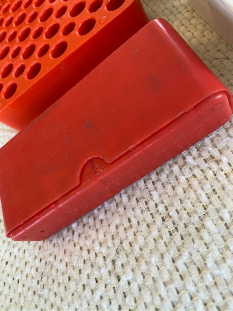 MTM Case Card 150 + More Shell Holders