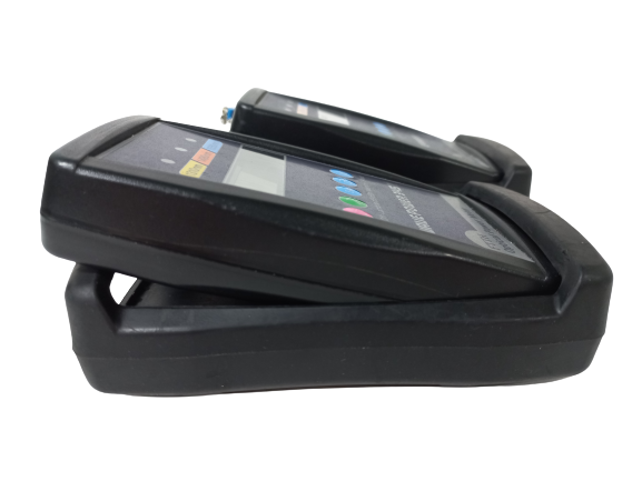 Fiberpia WAVEPOWER 345R FTTH-Memory Optical Power Meter