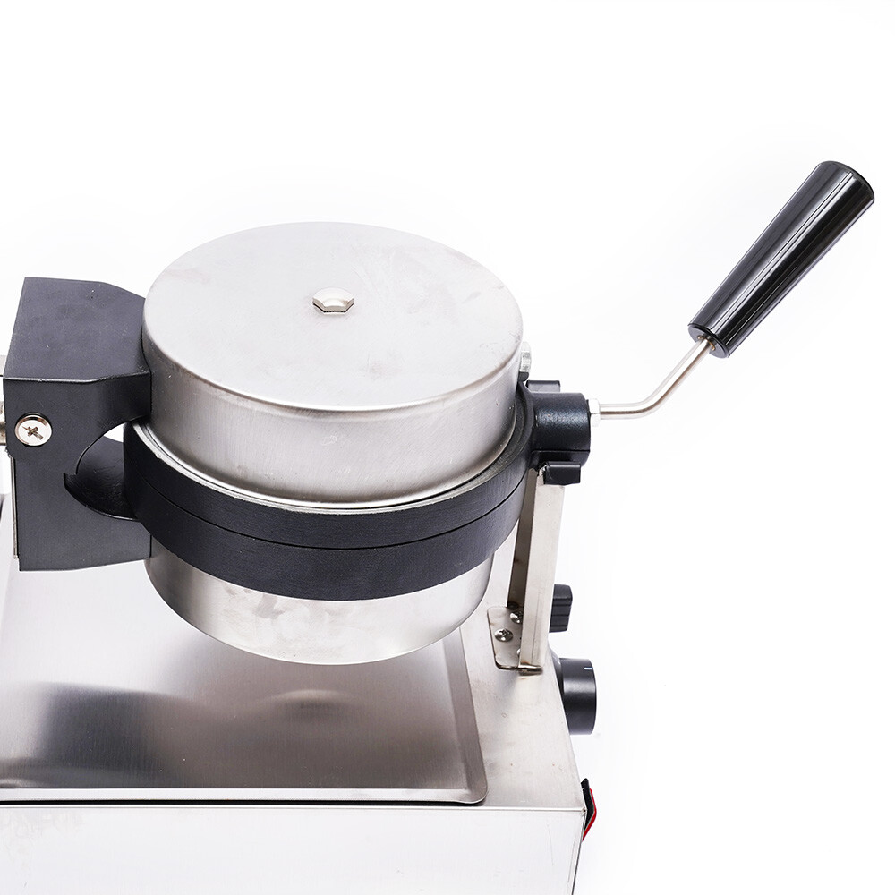 Electric Burger Maker Machine Panini Hamburger Press Baking Machine 1KW