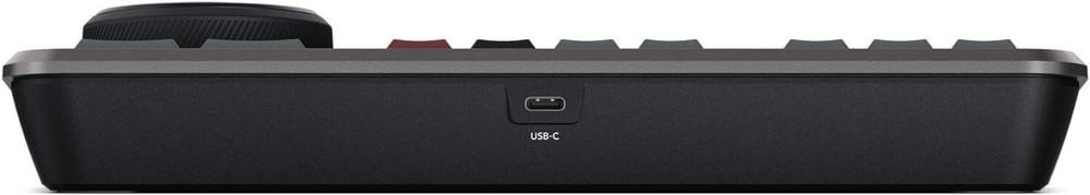 Blackmagicdesign DaVinci Resolve Speed Editor Dedicated Controller JAPAN NEW