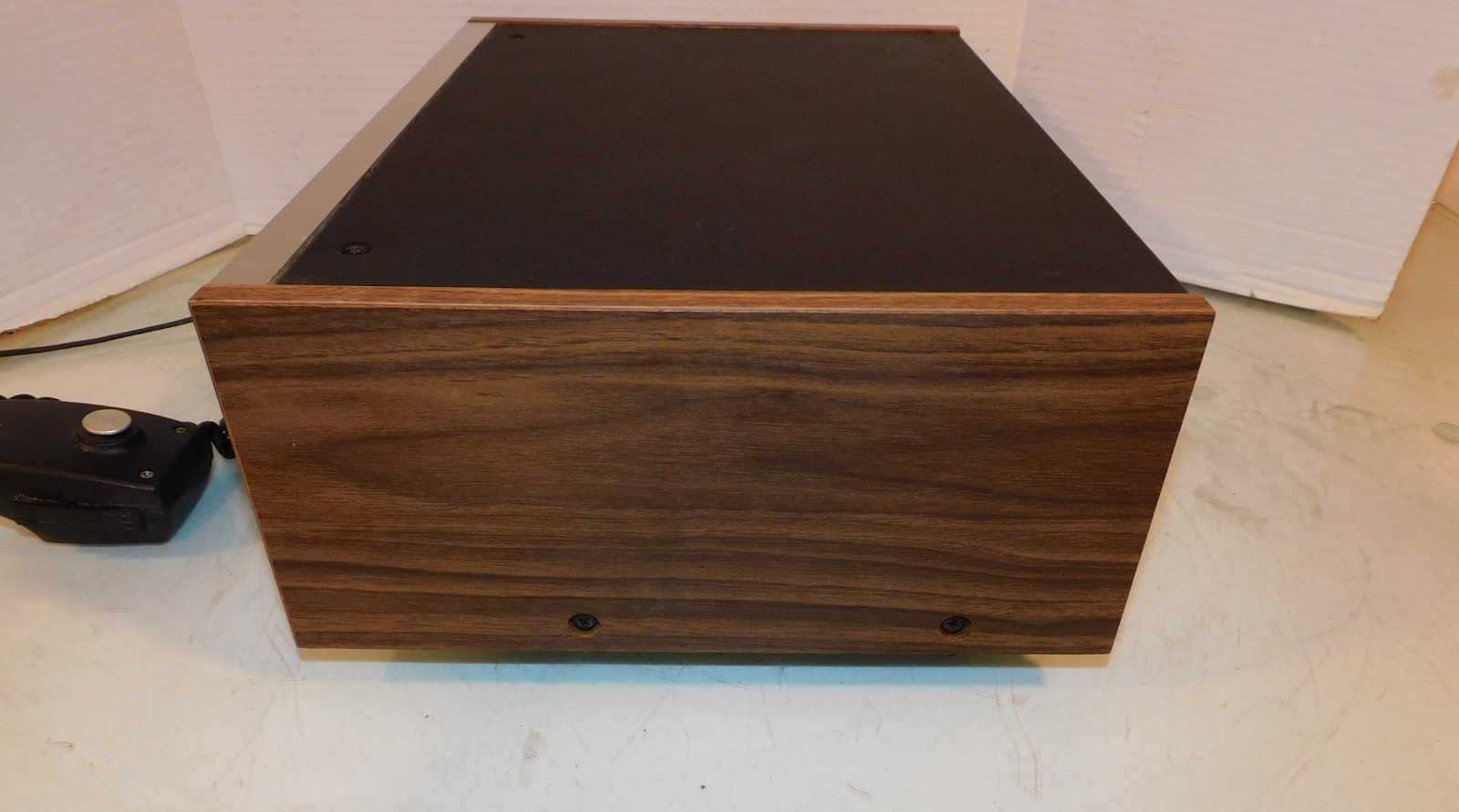 Royce 1-625 40 Channel CB Radio Base Station Excellent Condition