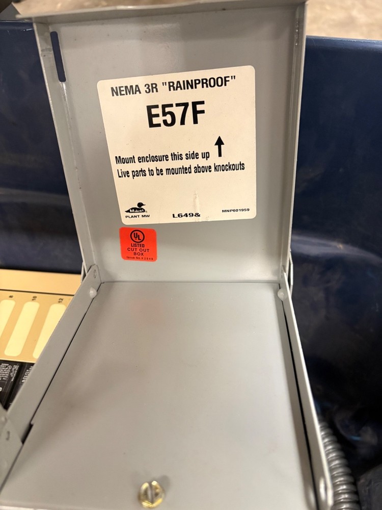 Generac Power Systems - RTS Transfer Switch