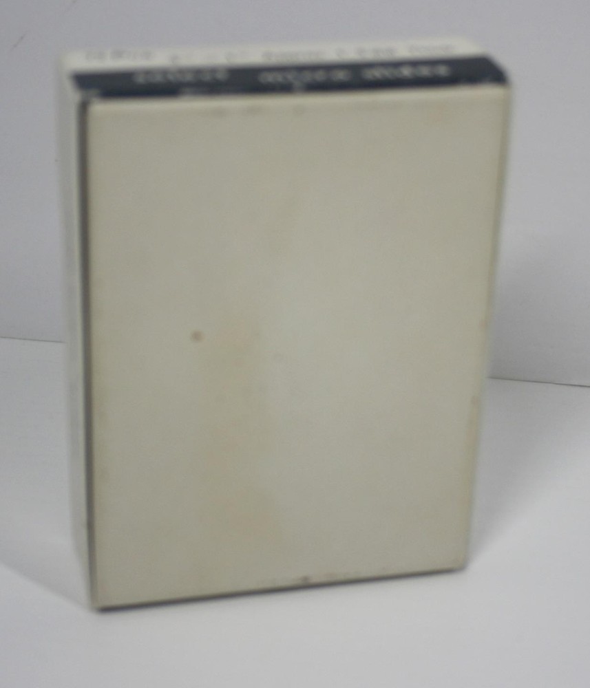 Select Micro Branded Microscope Slides Partial Box Vintage