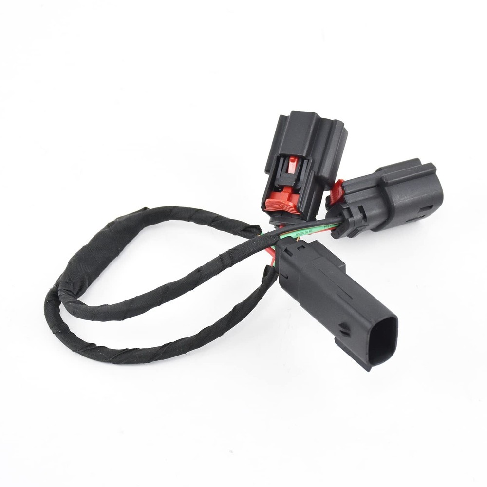 For Multiple Accessory Harness 278003684 Stable Performance Replacement