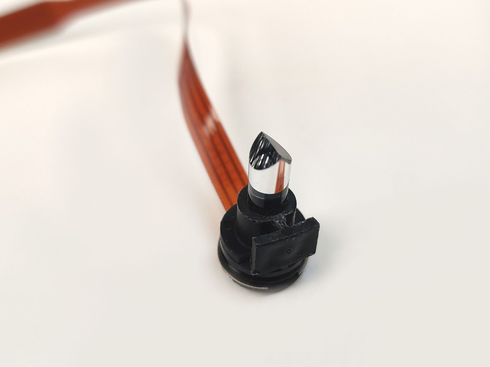 Waters Acquity Binary Solvent Manager 289002816 Leak Sensor Assy Tested