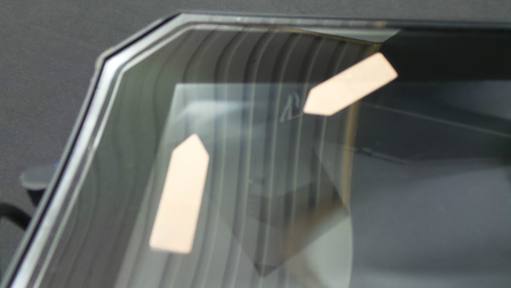 BMW E60 E61 & LCI LHD Head Up Display HUD 9190871