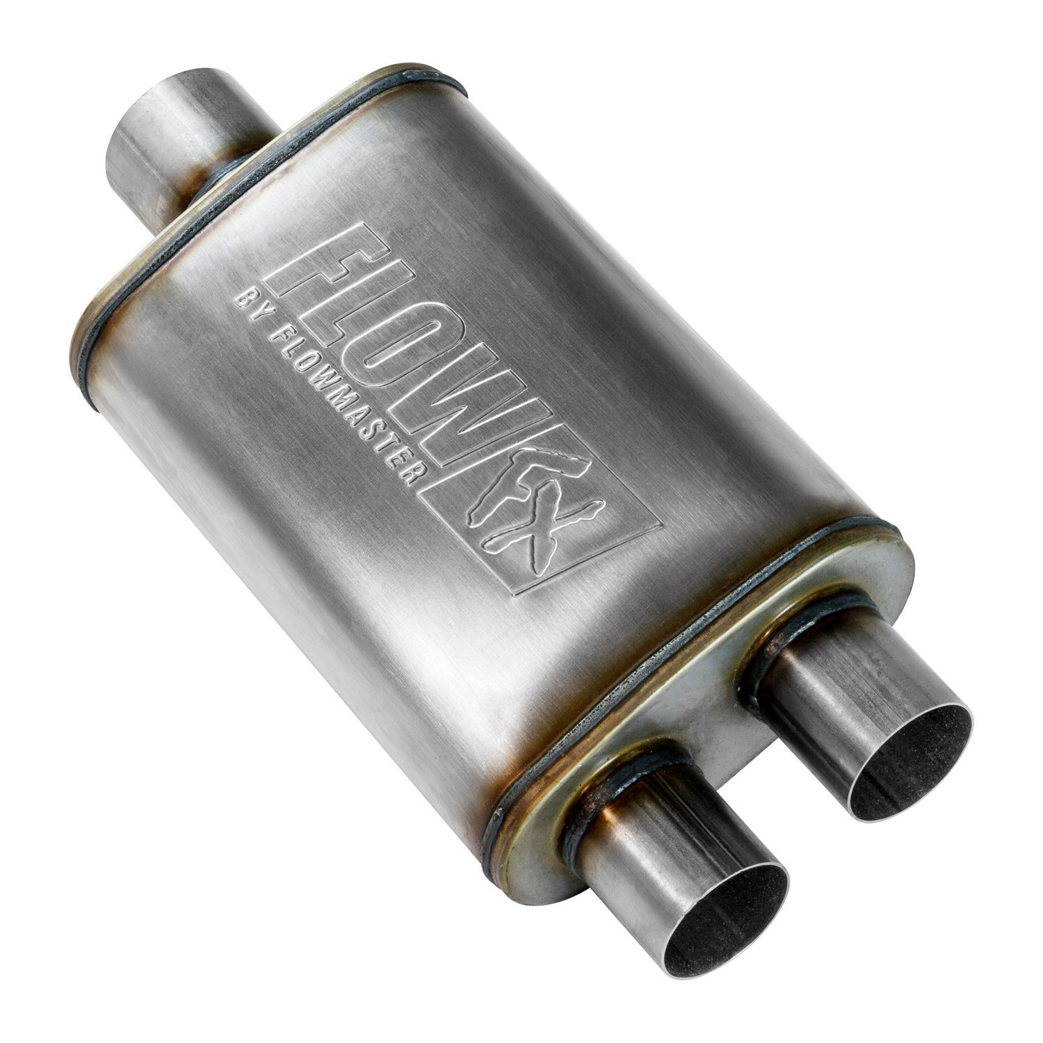 72198 Flowmaster Flow FX Muffler