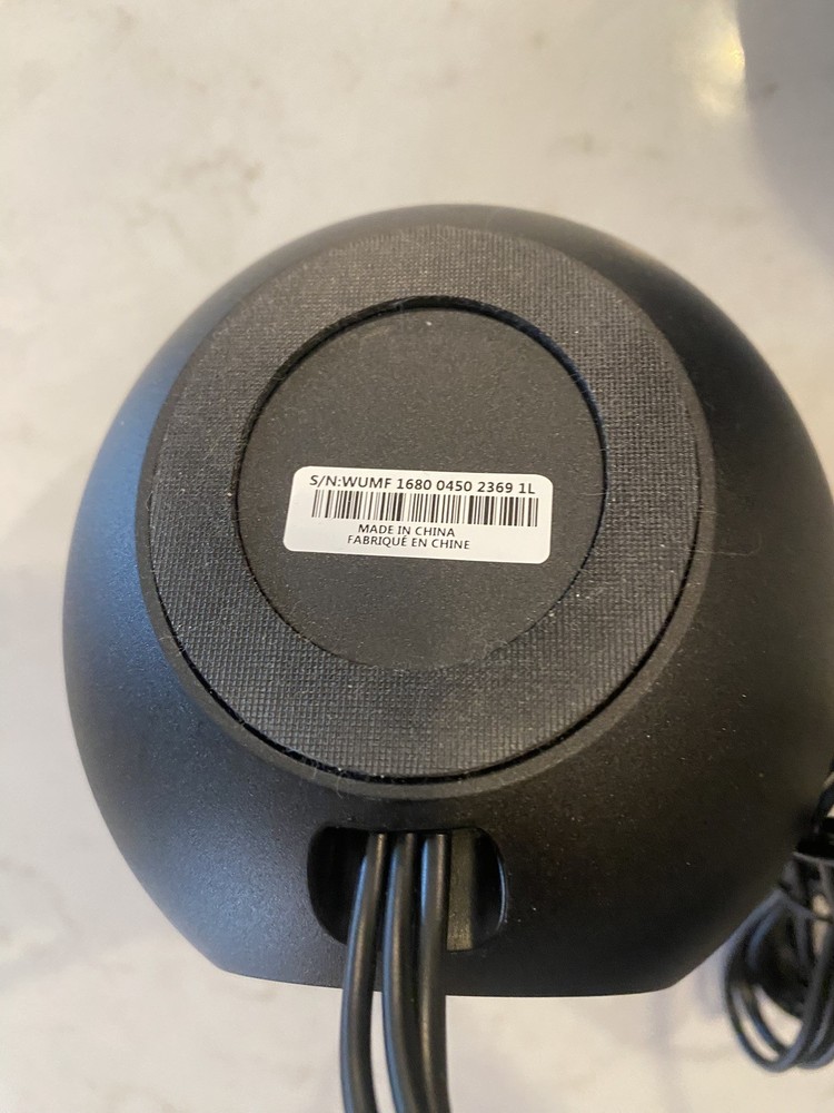 Creative Pebble V2 USB-Powered Desktop Speakers