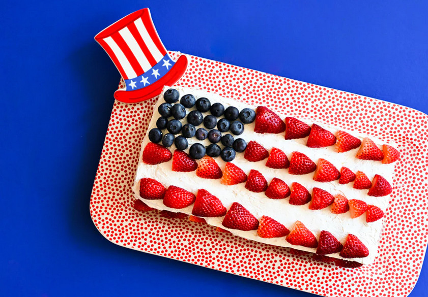 Happy Everything!™ - Uncle Sam Mini Attachment - MINI-UNCLESAM