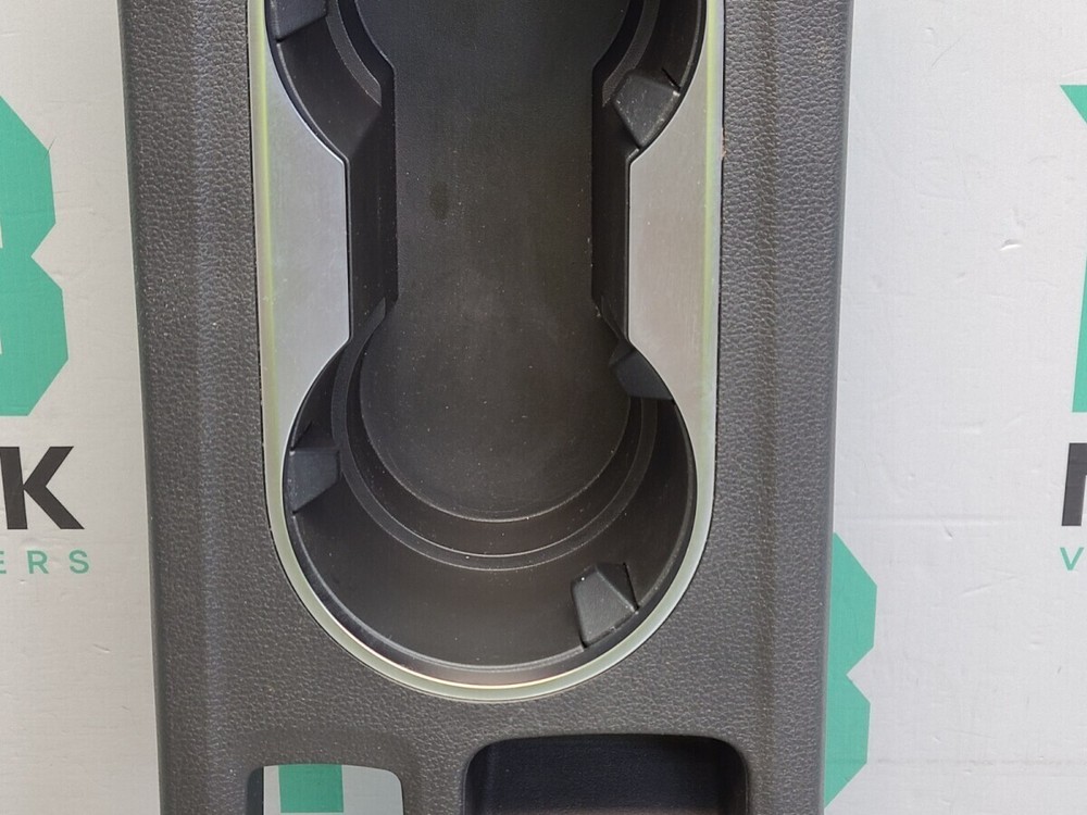 Renault Captur 2 Centre Cup Holders Front