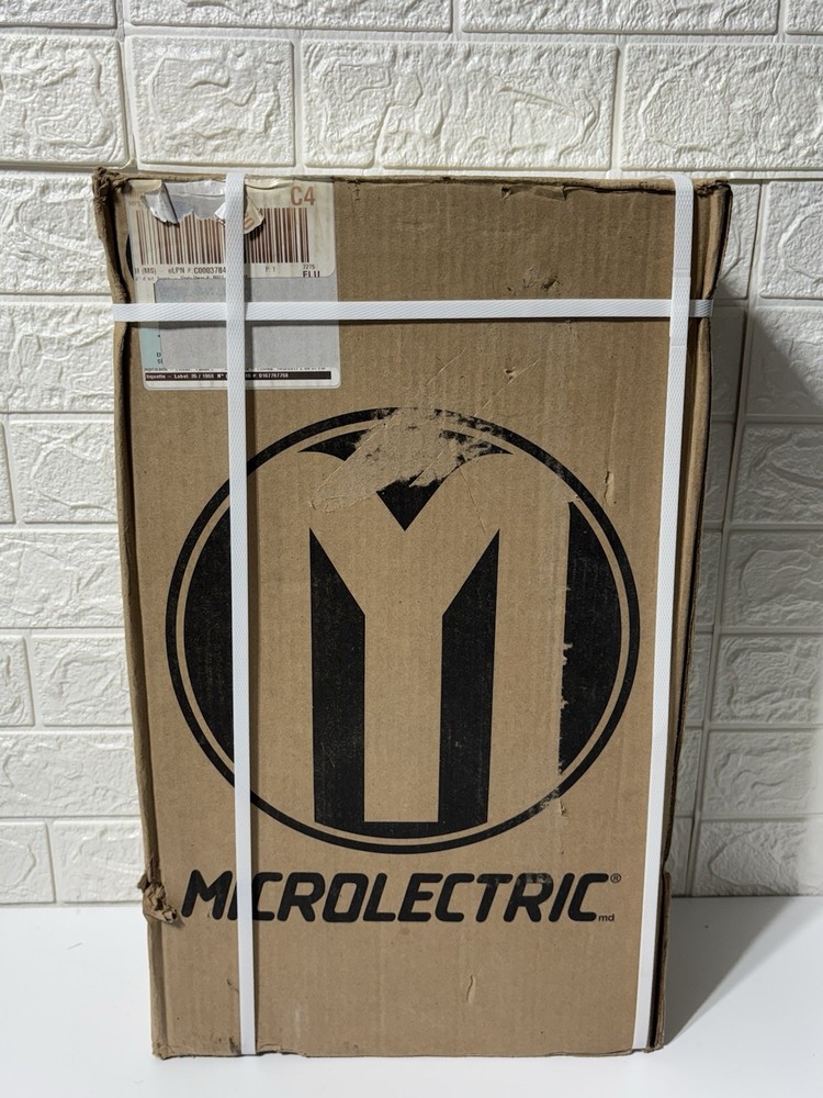 Microlectric Underground meter socket 200 A 600 V Model #MO2-VO-RT