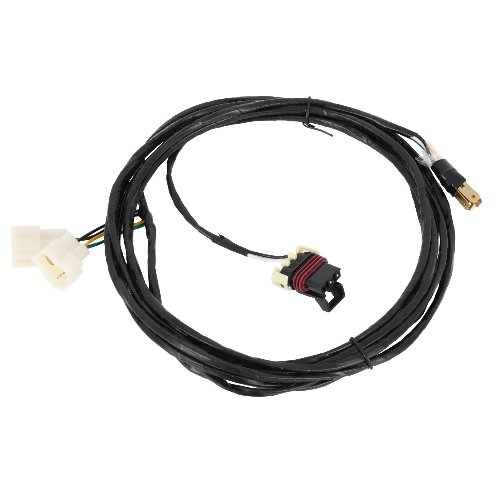 CKMTA12 Maximum Output Twin Motor 12V Universal Air Compressor Kit