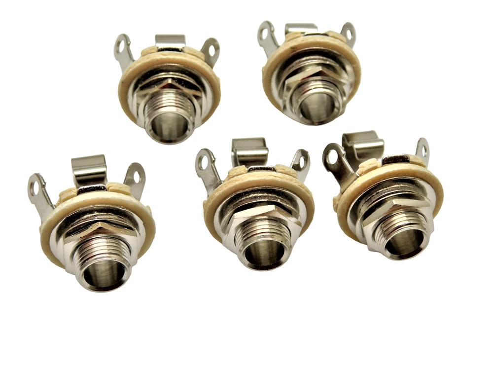 3/8" / 32 SAE 1/4" Output Jack Excellent Quality