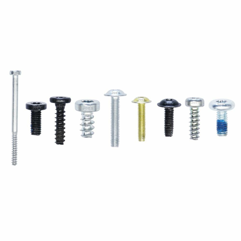 Genuine Microsoft Xbox ONE X Replacement Screws - Part