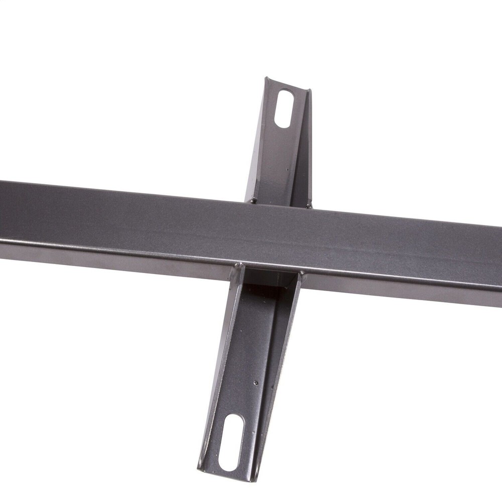 BBK PERFORMANCE Subframe Connectors w/ Seat Support Brackets (2543)