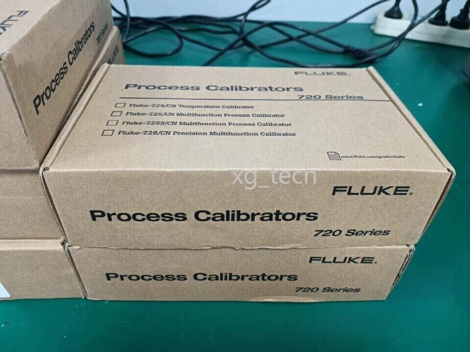 Fluke 725S CN Multifunction Process Calibrator New
