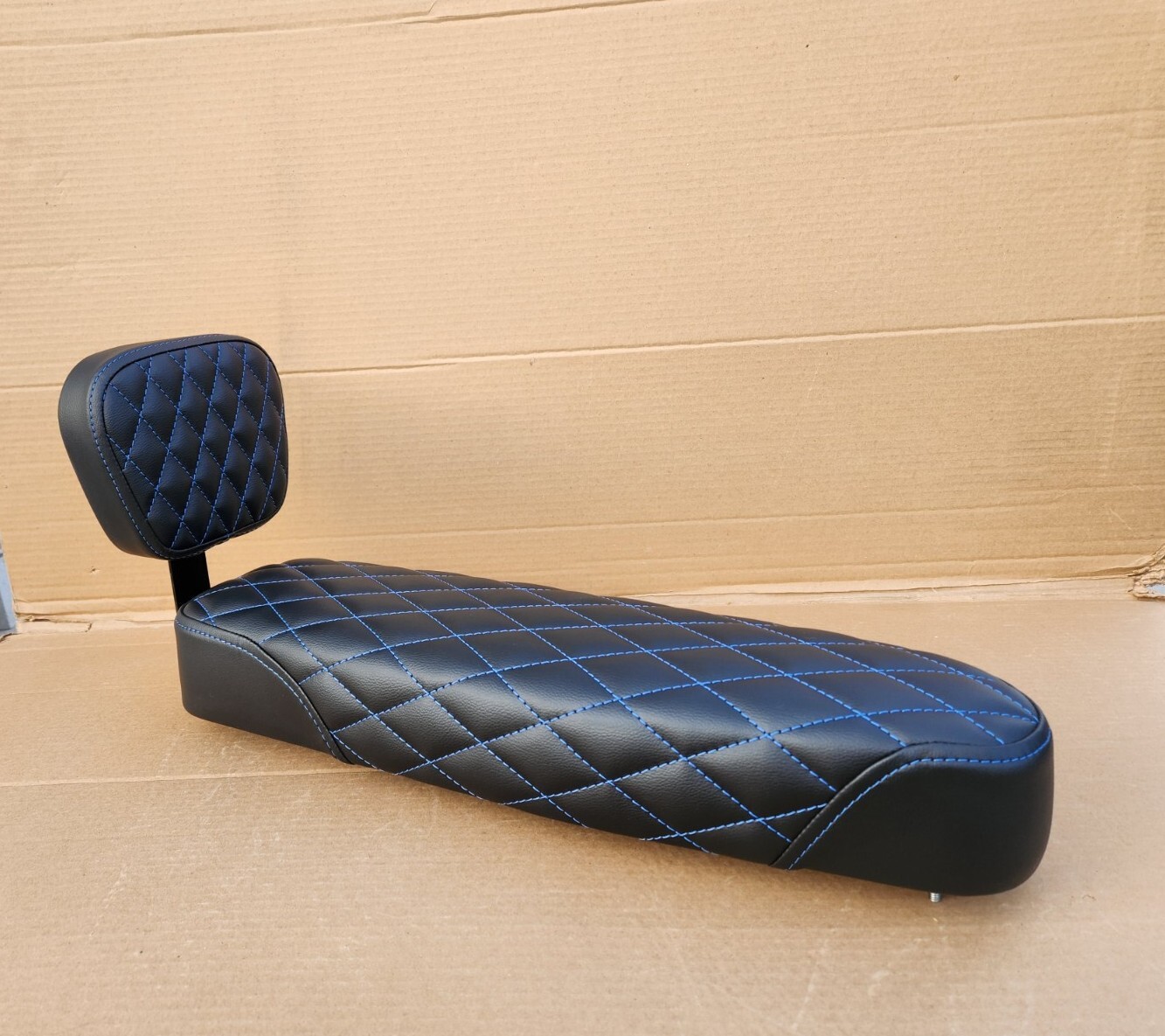 Ebike seat fits Ariel rider x class and grizzly