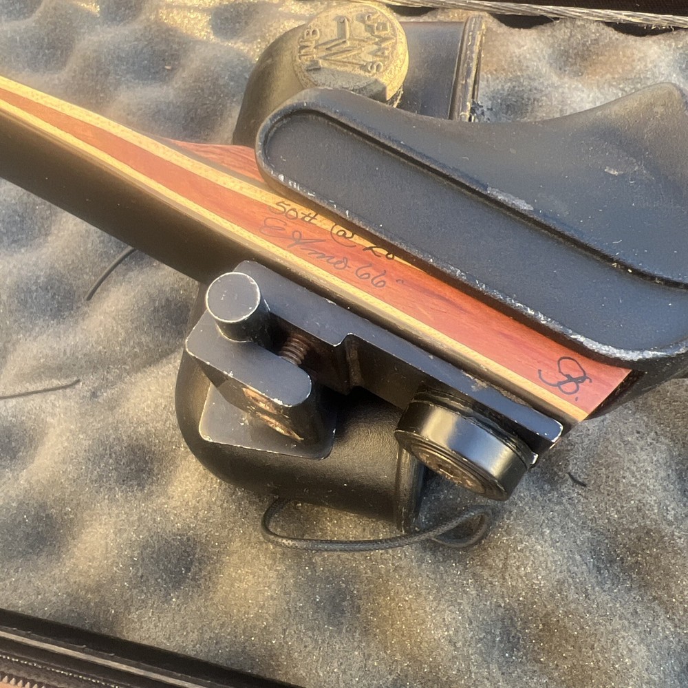 Martin Archery bow
