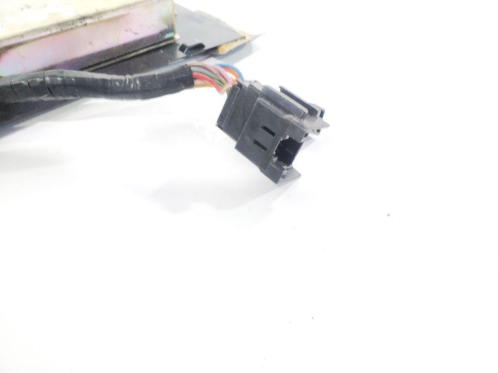 1995 Jaguar XJS OEM lhd7699aa Interface Control