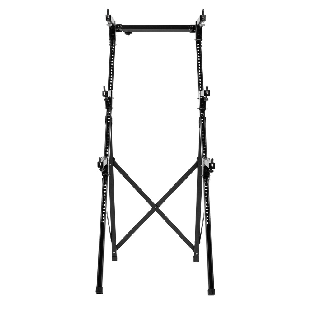 Gator Frameworks 3-Tier A-Frame Keyboard Stand