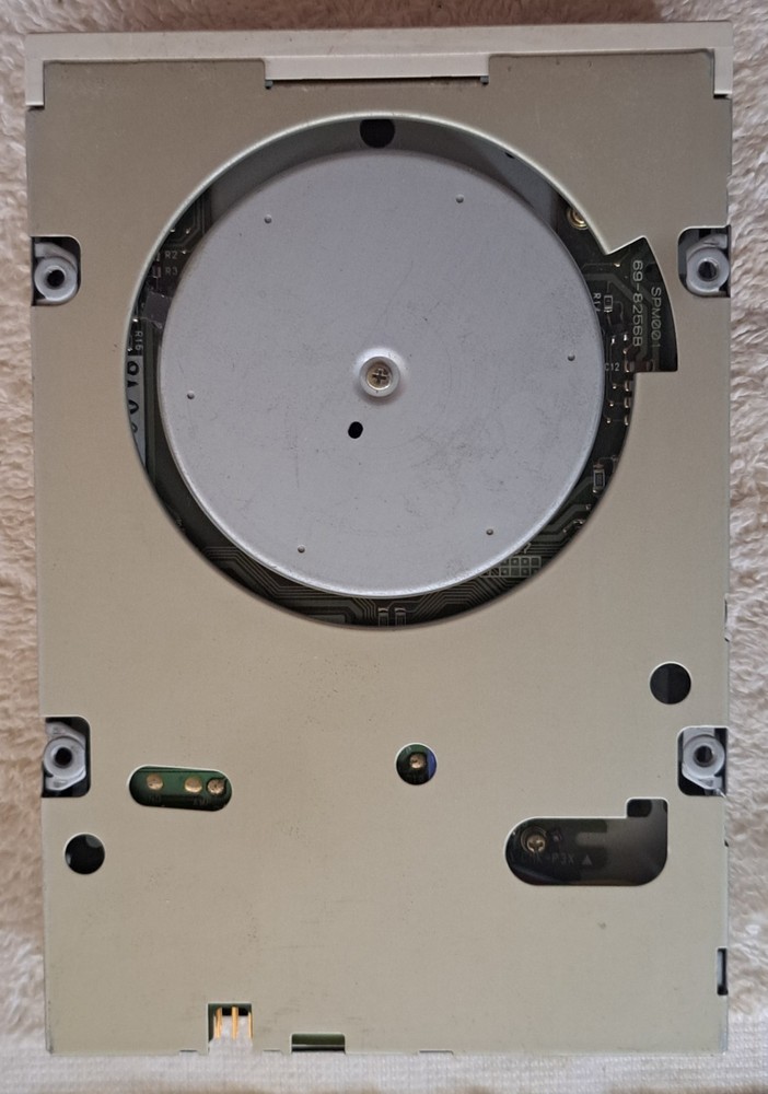 3.5 FLOPPY DRIVE MITSUMI