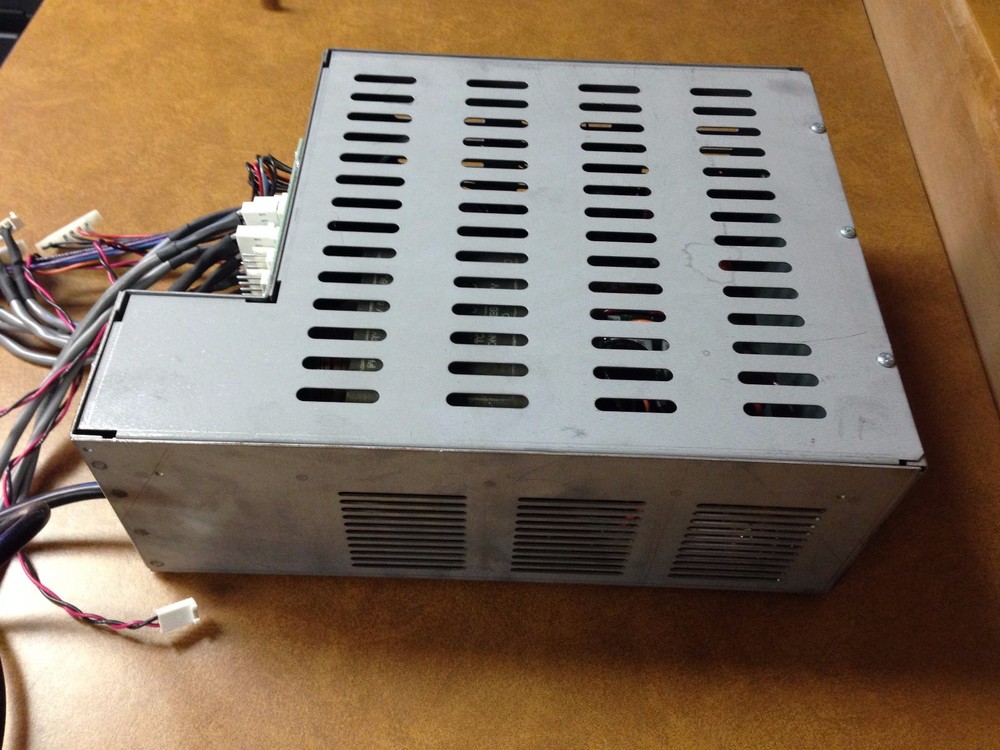 Dukane 110-3542 Power Supply Module for a StarCall Star Call Intercom System