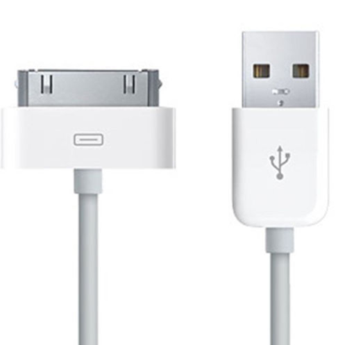 1M Cable USB Data Sync Charging Charger Lead for Apple iPhone iPad iPod