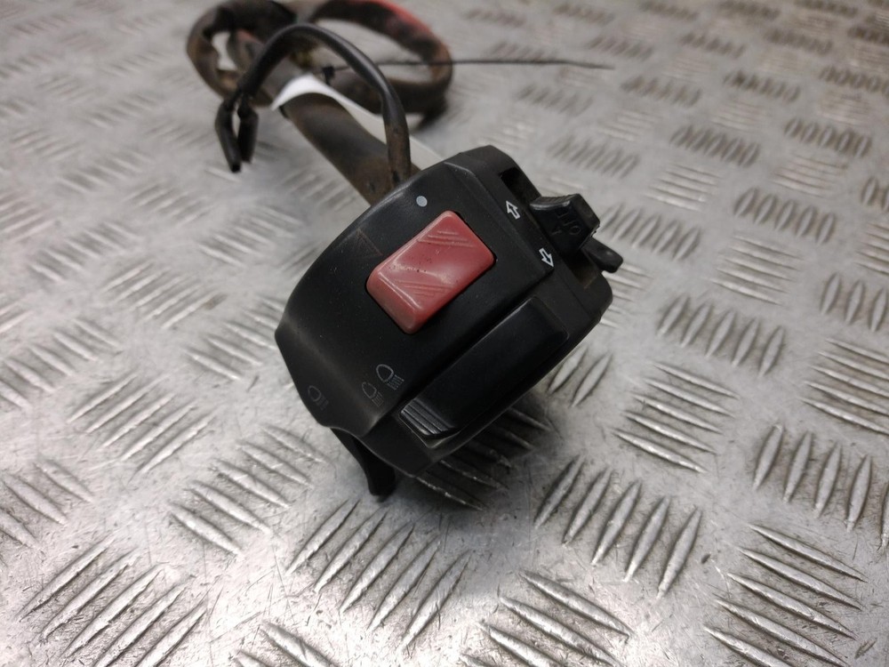 2017 SINNIS TERRAIN 86 TERRAIN LEFT SWITCH GEAR