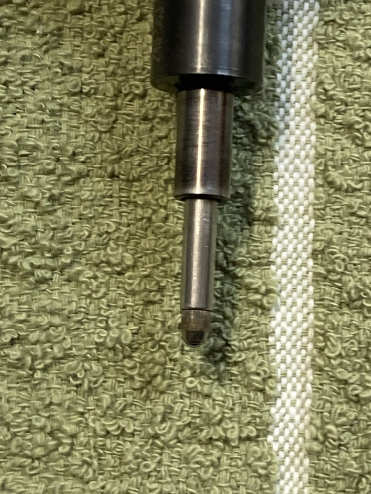 MITUTOYO 543-683B, Model ID-S1012EB Digital indicator Absolute