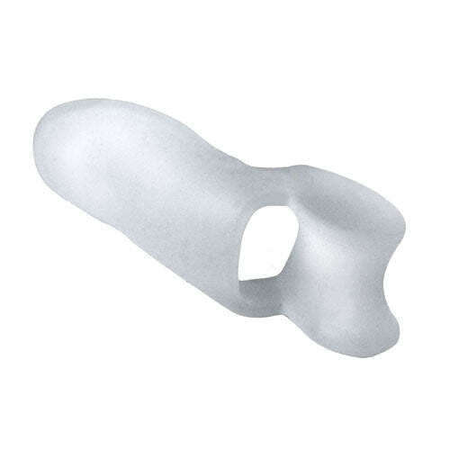 Visco-GEL Dual-Action Bunion Fix