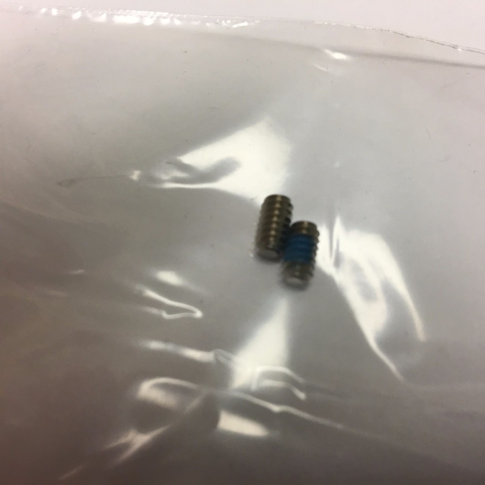 NEW Empire Mini Trigger Set Screw (Long) (17602) - (2 Pack)