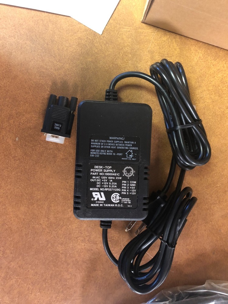 Dukane Smart System DSS2150 Module Concentrator