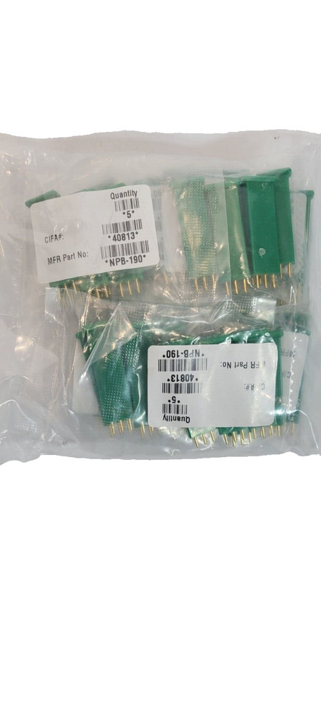 Digicomm NPB-090 Pad Attenuator (50pcs)