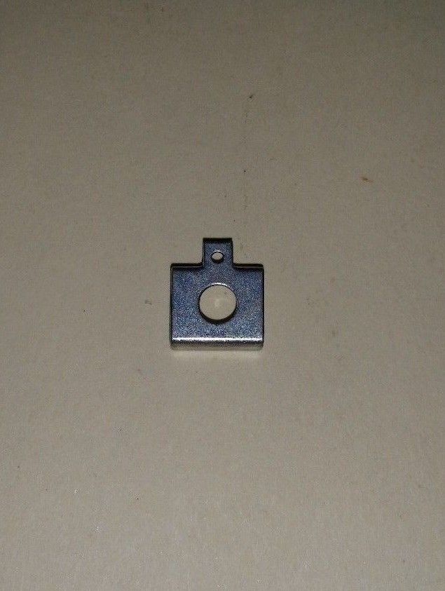 Curtis Industries Code Cutter #15 Extension Spring Clip 40020 NOS