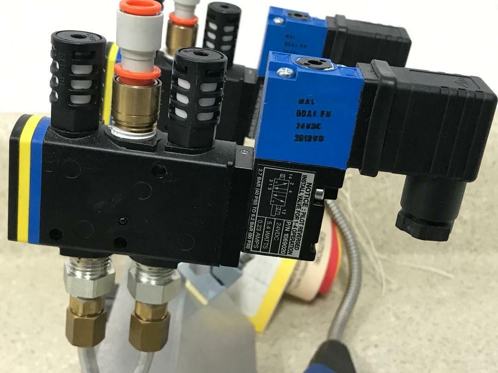 Nordson 8528396 NEW