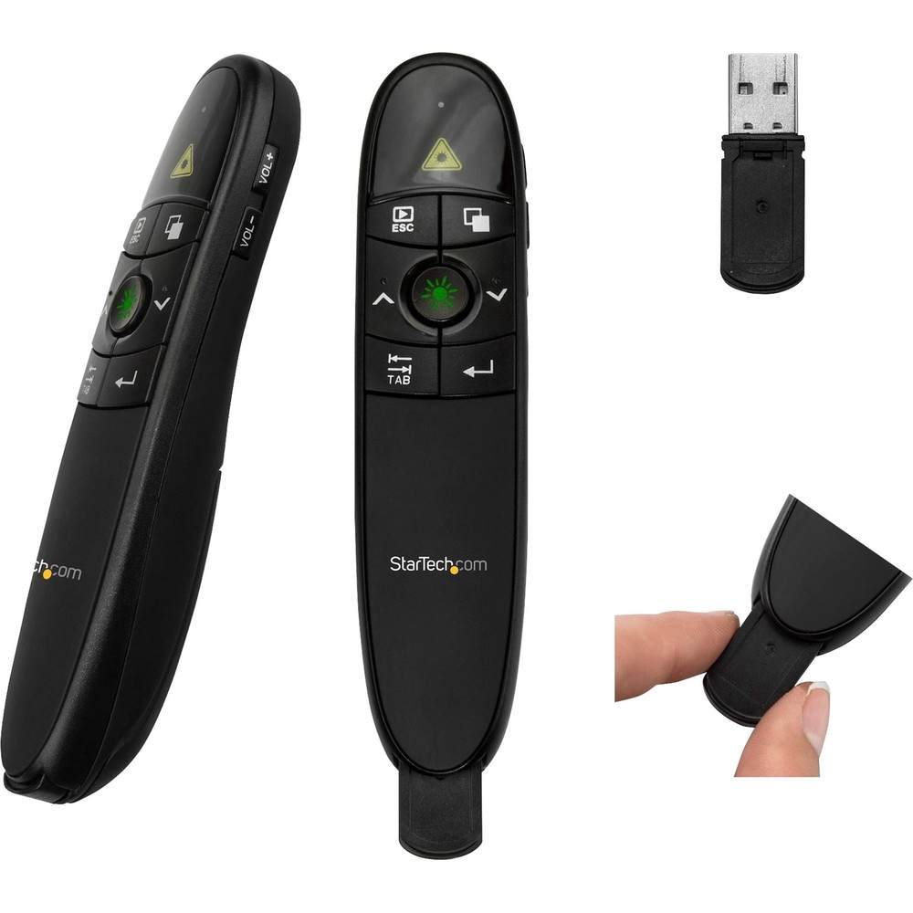 Presentation Remote