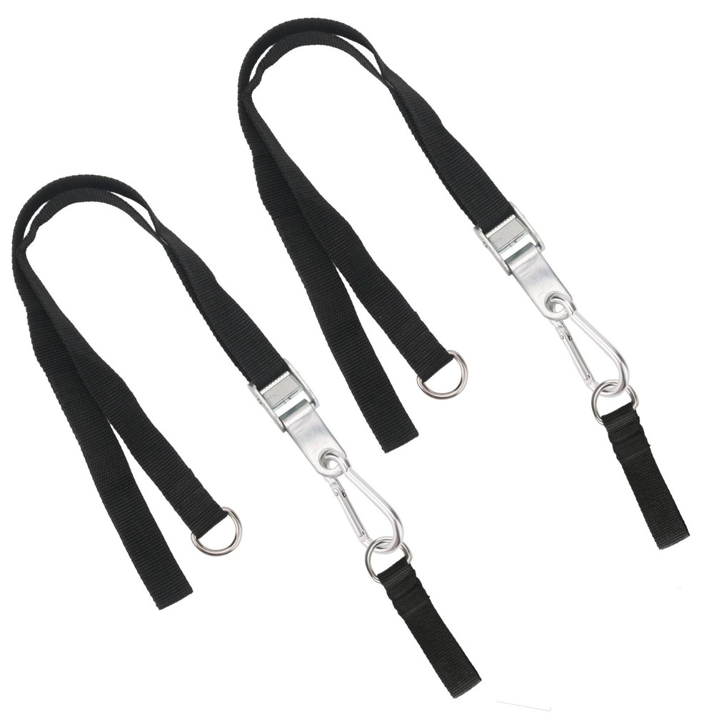 Squat Bar Extension for Bowflex Xtreme 2 SE - Compatible Squat Straps & Attachme