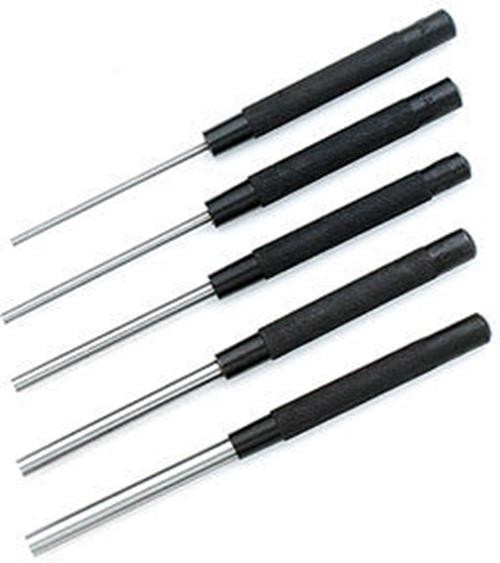 Smith Wesson Long Drive Pin Punch Gunsmith Tool Set Kit