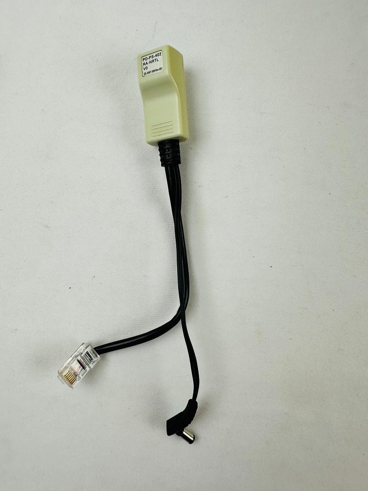 PowerDsine PD-PS-402/RA-NRTL POE Splitter